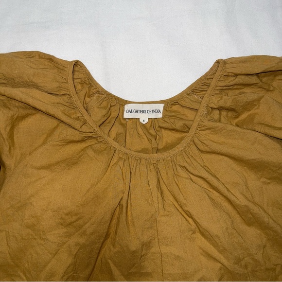 Daughters of India Sahana dress - Picture 6 of 7